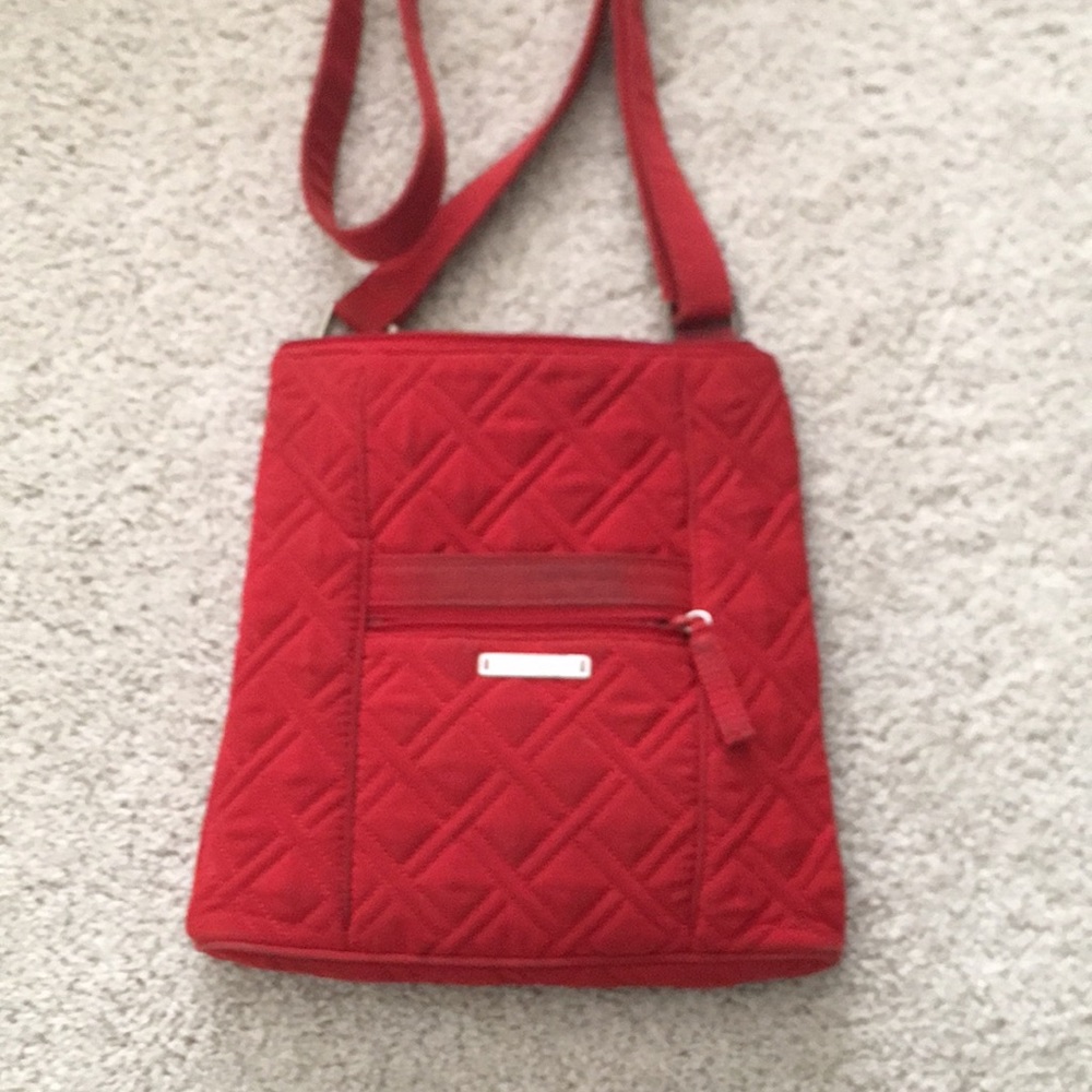 Vera Bradley purse